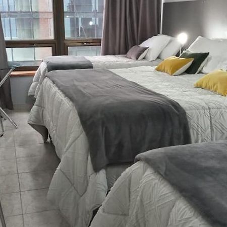Ferienwohnung Corazon Buenos Aires Platino Exterior foto