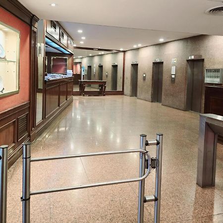 Ferienwohnung Corazon Buenos Aires Platino Exterior foto