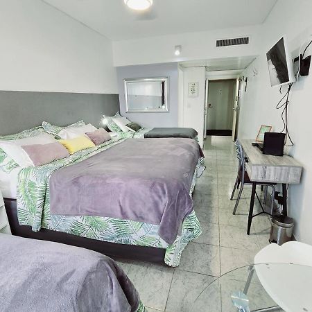 Ferienwohnung Corazon Buenos Aires Platino Exterior foto