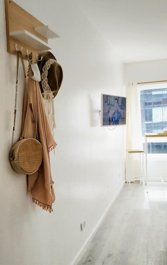 Ferienwohnung Corazon Buenos Aires Platino Exterior foto