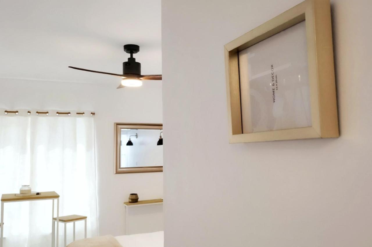 Ferienwohnung Corazon Buenos Aires Platino Exterior foto