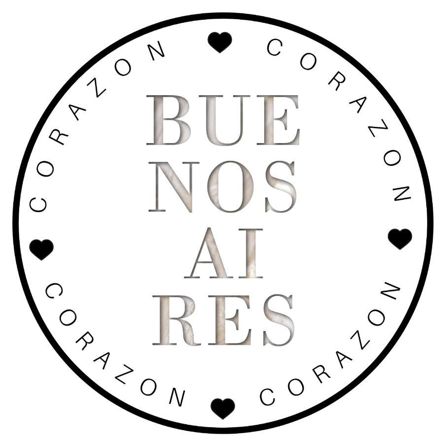 Ferienwohnung Corazon Buenos Aires Platino Exterior foto