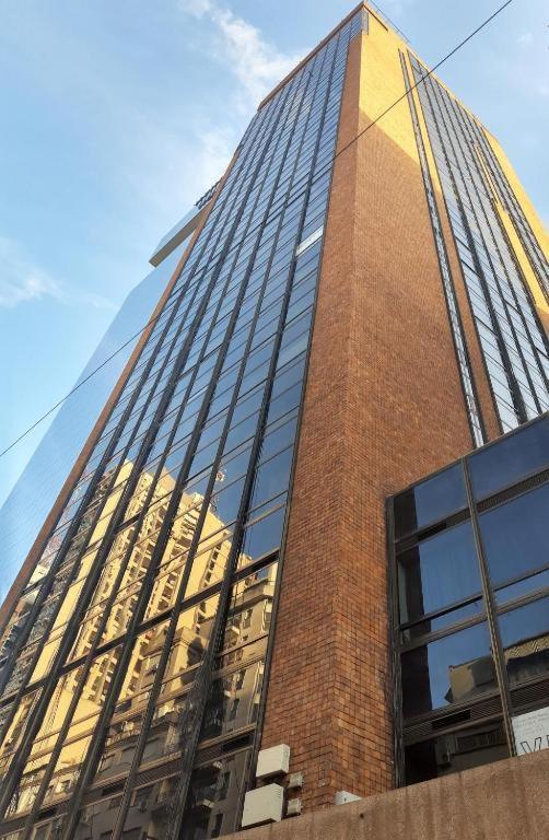 Ferienwohnung Corazon Buenos Aires Platino Exterior foto