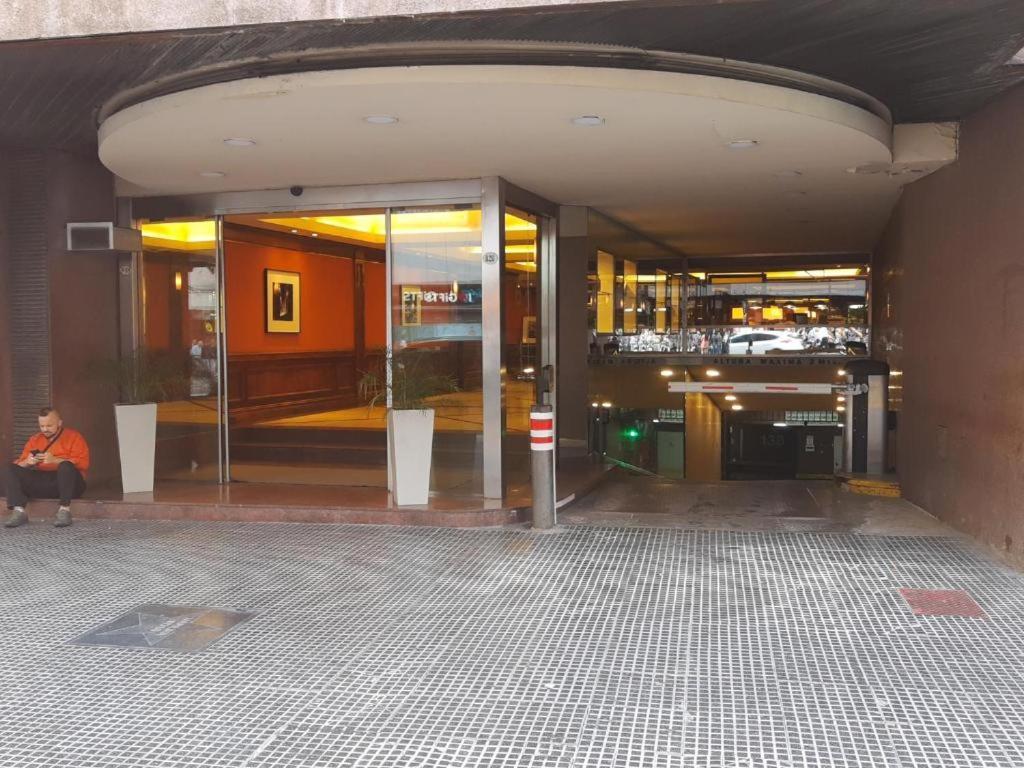 Ferienwohnung Corazon Buenos Aires Platino Exterior foto