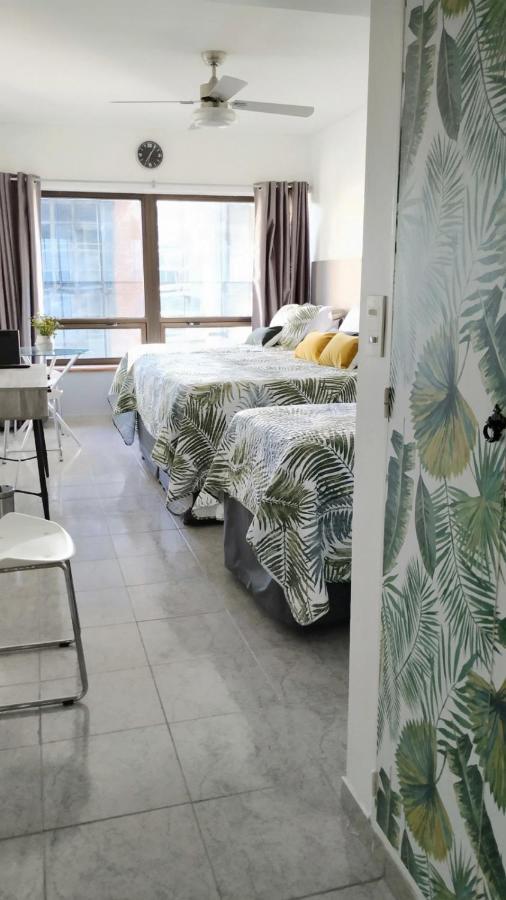 Ferienwohnung Corazon Buenos Aires Platino Exterior foto