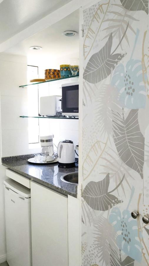 Ferienwohnung Corazon Buenos Aires Platino Exterior foto