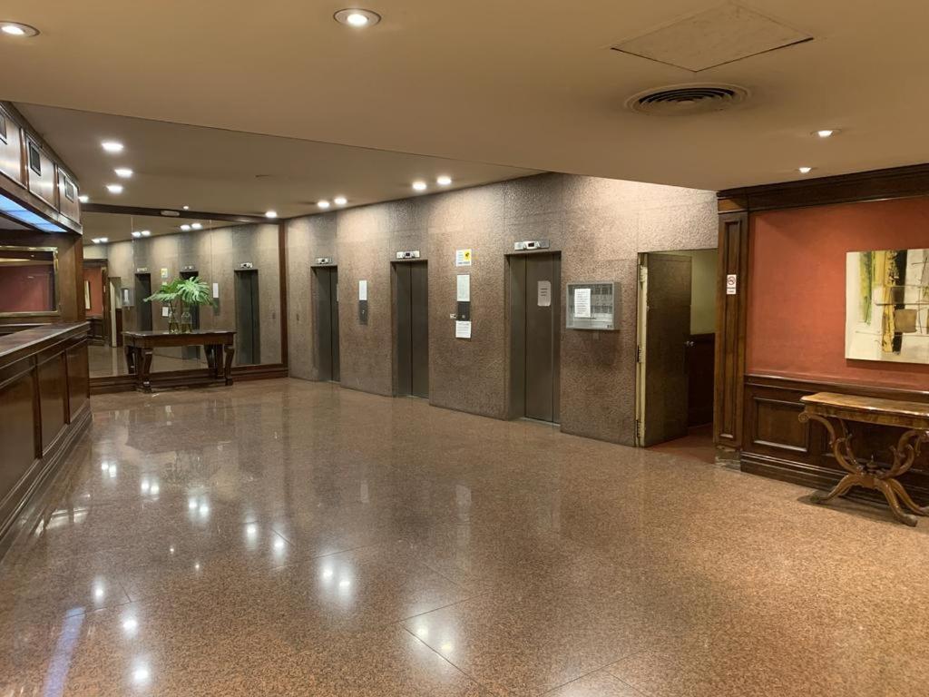 Ferienwohnung Corazon Buenos Aires Platino Exterior foto