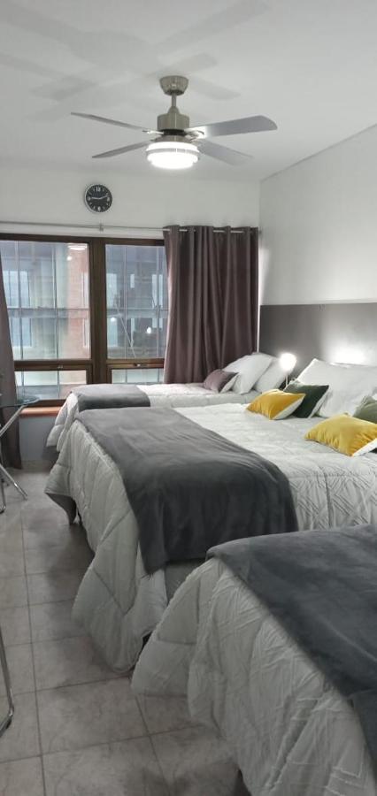 Ferienwohnung Corazon Buenos Aires Platino Exterior foto