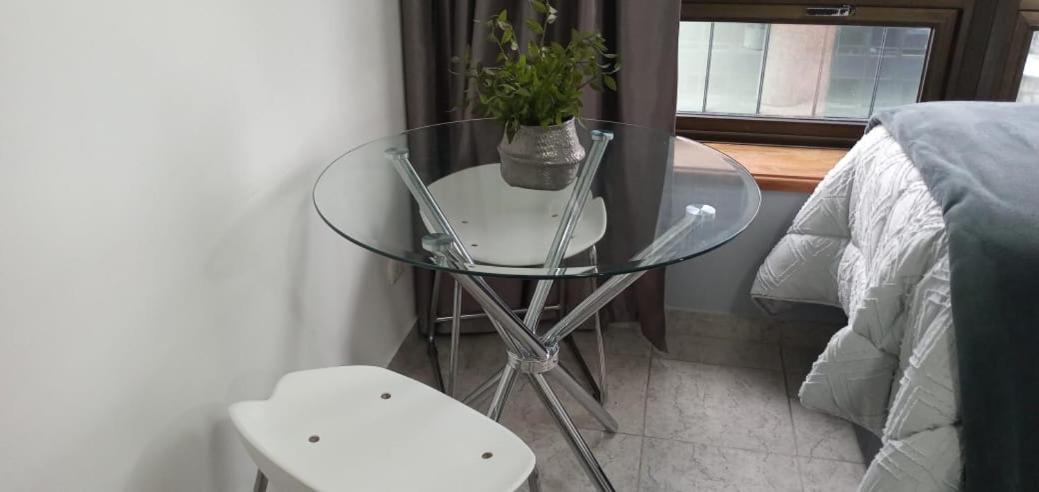 Ferienwohnung Corazon Buenos Aires Platino Exterior foto