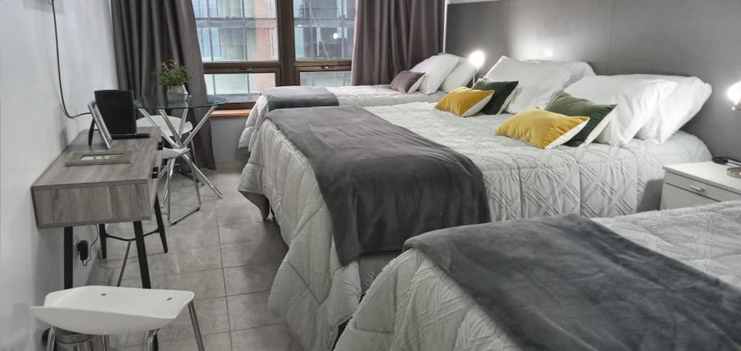 Ferienwohnung Corazon Buenos Aires Platino Exterior foto