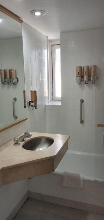 Ferienwohnung Corazon Buenos Aires Platino Exterior foto