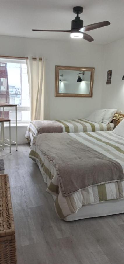 Ferienwohnung Corazon Buenos Aires Platino Exterior foto