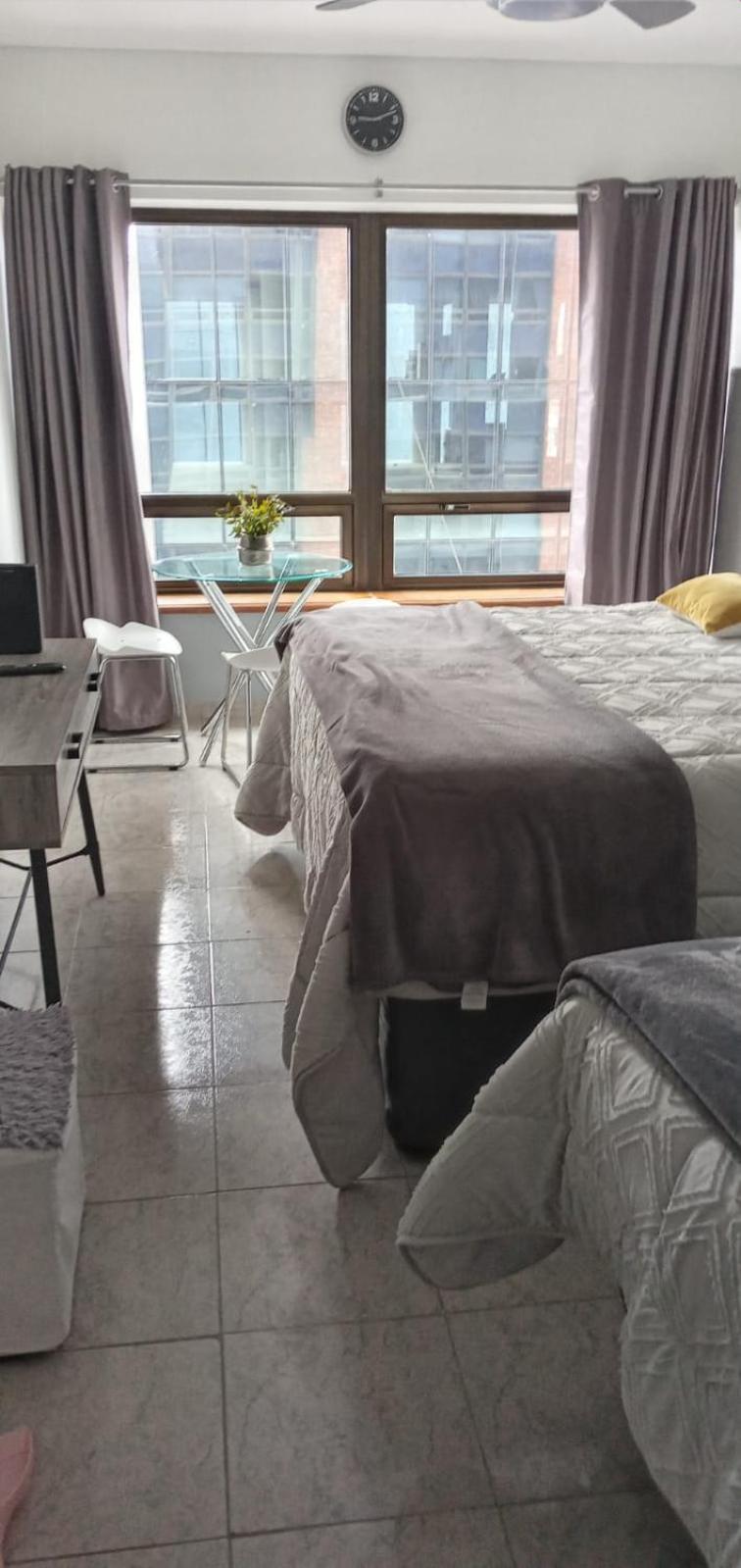 Ferienwohnung Corazon Buenos Aires Platino Exterior foto