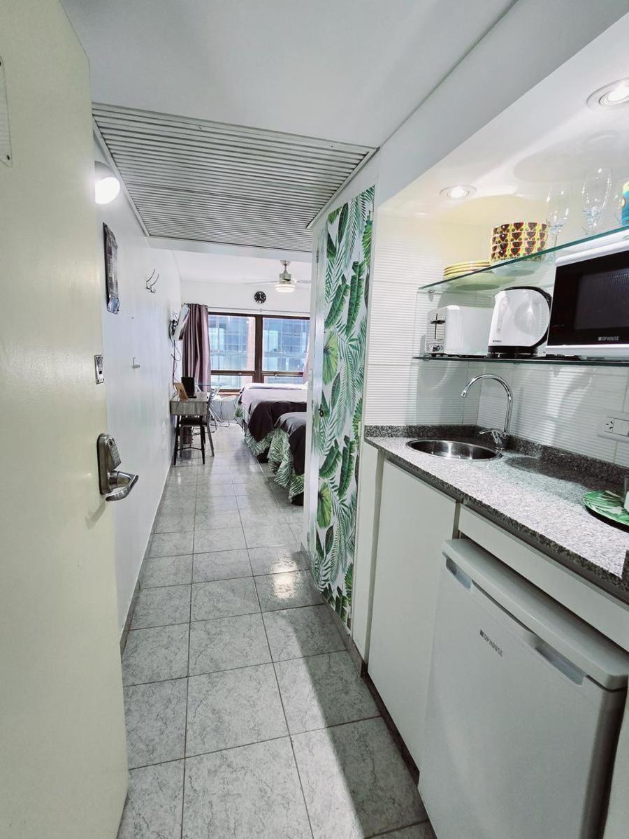 Ferienwohnung Corazon Buenos Aires Platino Exterior foto