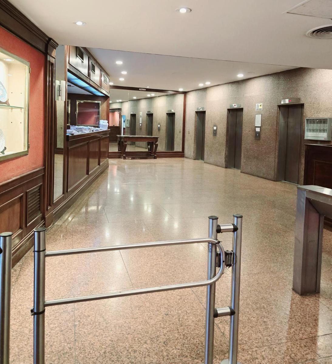 Ferienwohnung Corazon Buenos Aires Platino Exterior foto