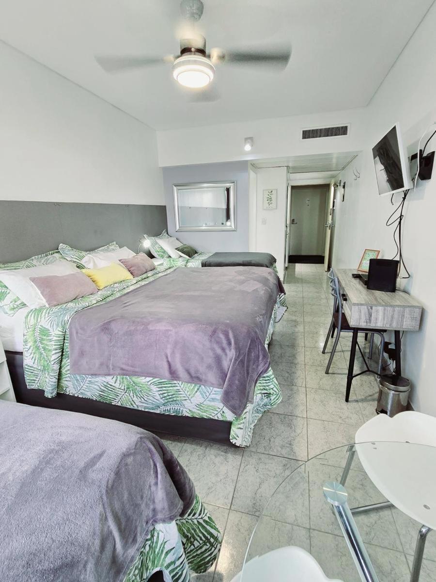 Ferienwohnung Corazon Buenos Aires Platino Exterior foto
